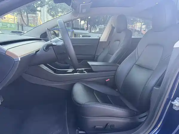 Tesla Model 3 2020