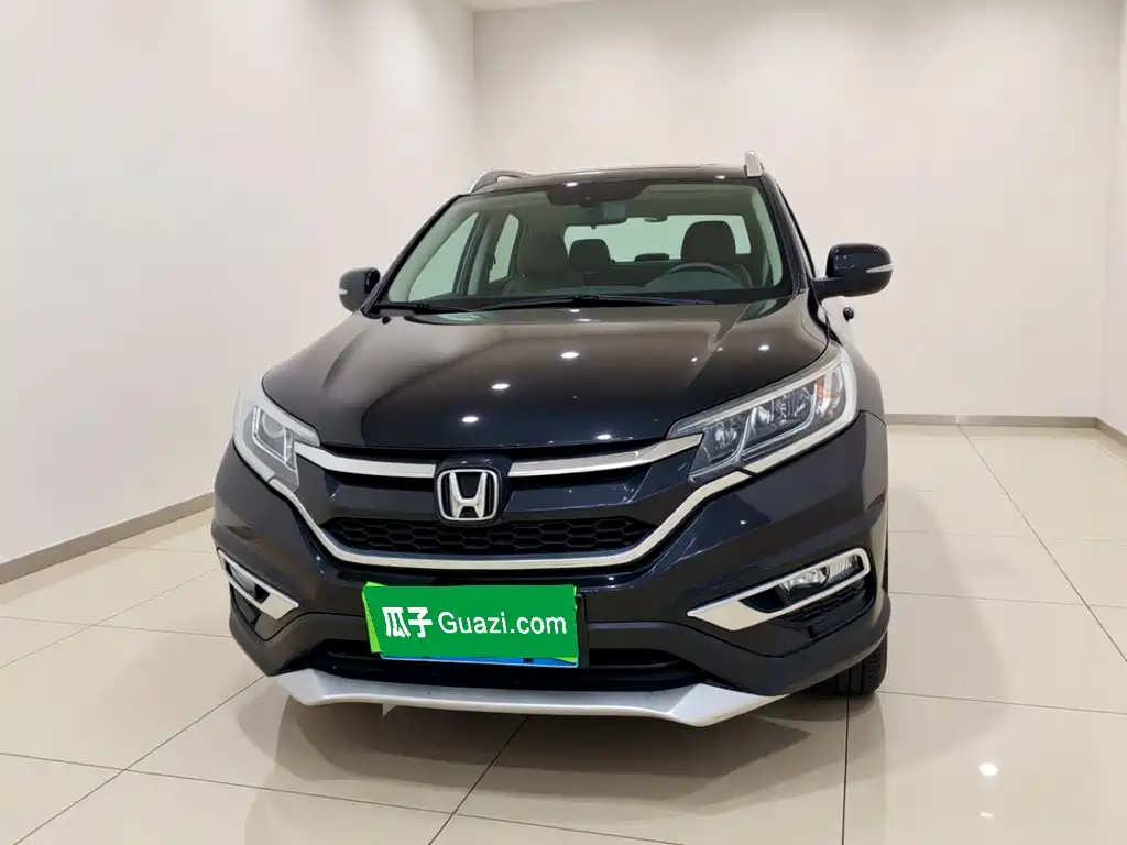 Honda CR-V 2015