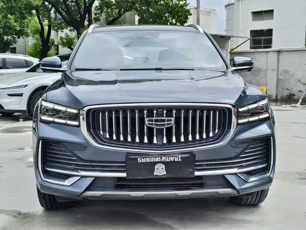 Geely Xingyue L 2023