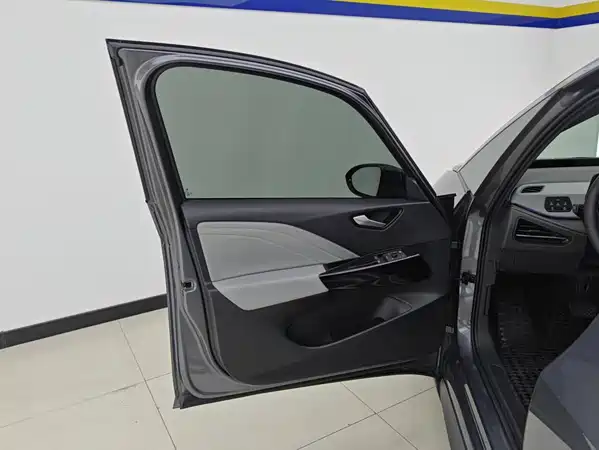 Volkswagen ID.3 2024