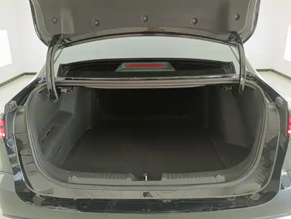 Geely Galaxy Star 6 2026