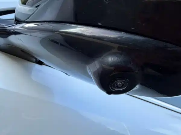 Changan Qiyuan Q05 Classic 2024
