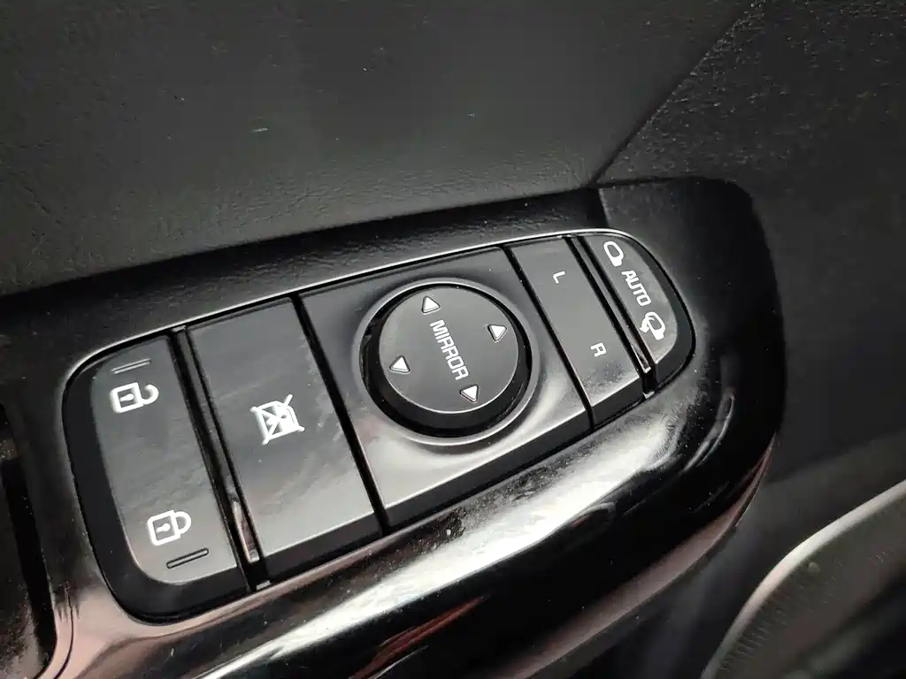Kia KX5 2020 — фото 15