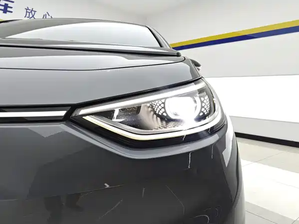 Volkswagen ID.3 2024