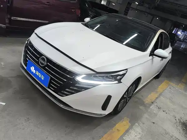 Nissan Teana 2023