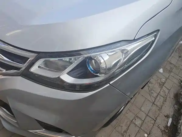 Maxus G10 2019