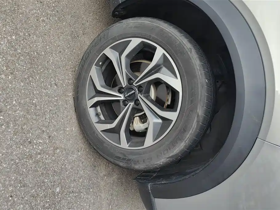 Haval Shenshou 2023