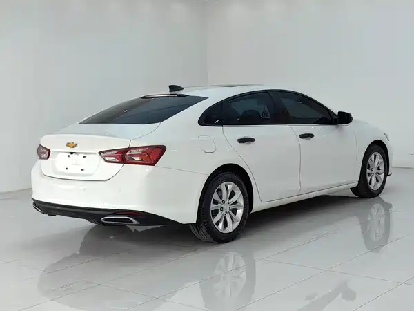 Chevrolet Malibu XL 2021