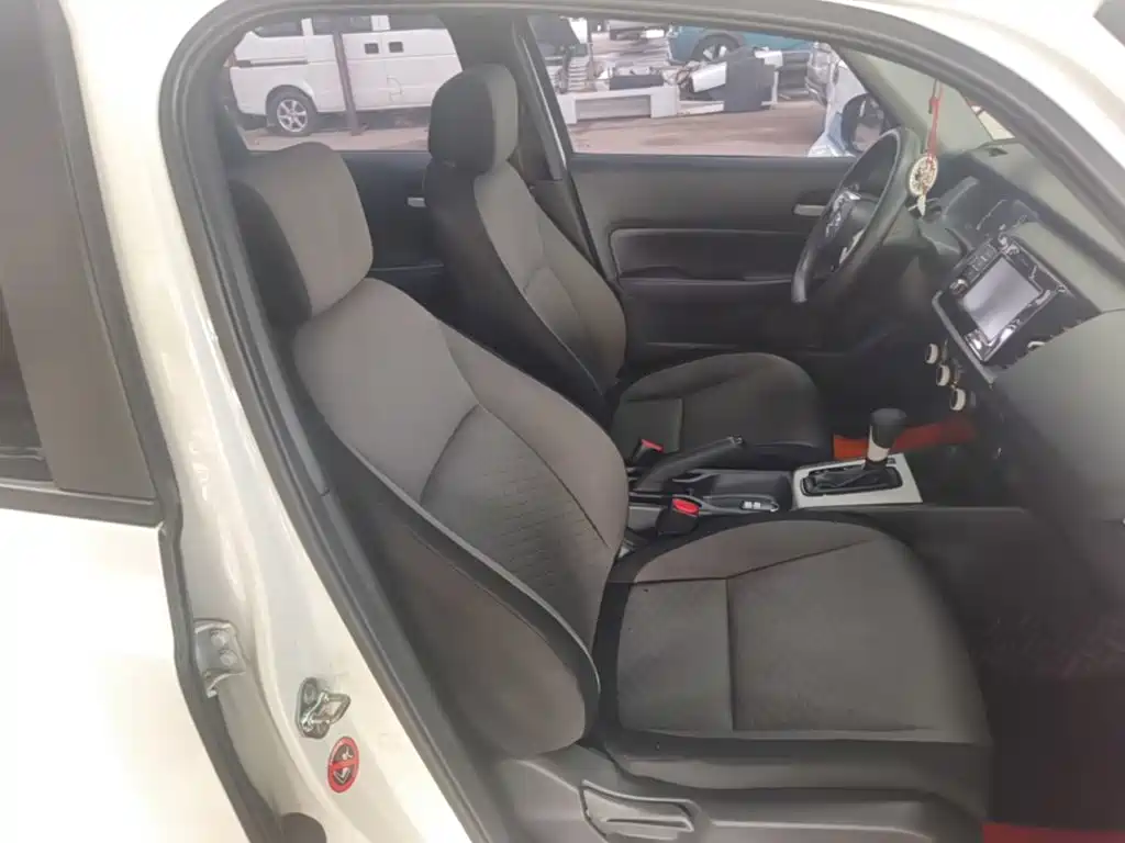 Honda Fit 2022 — фото 25