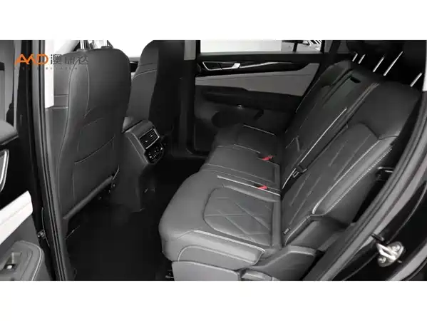 Volkswagen Teramont 2023