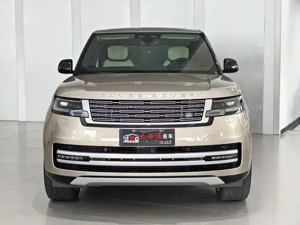 Land Rover Range Rover 2024