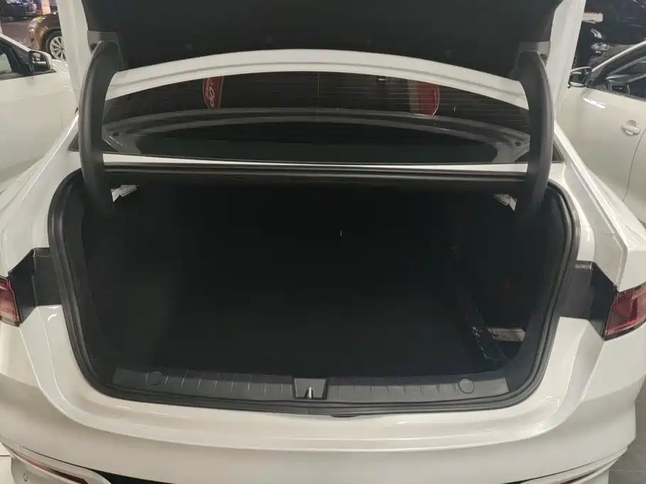 BYD Qin PLUS 2024
