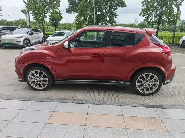Infiniti ESQ 2019