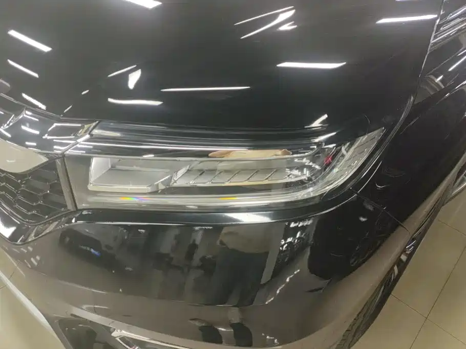 Honda Avancier 2019 — фото 5