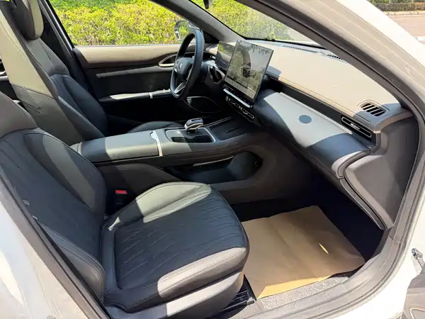 Changan Eado 2025