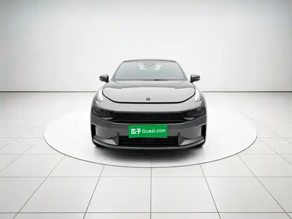 Lynk & Co 03 2021