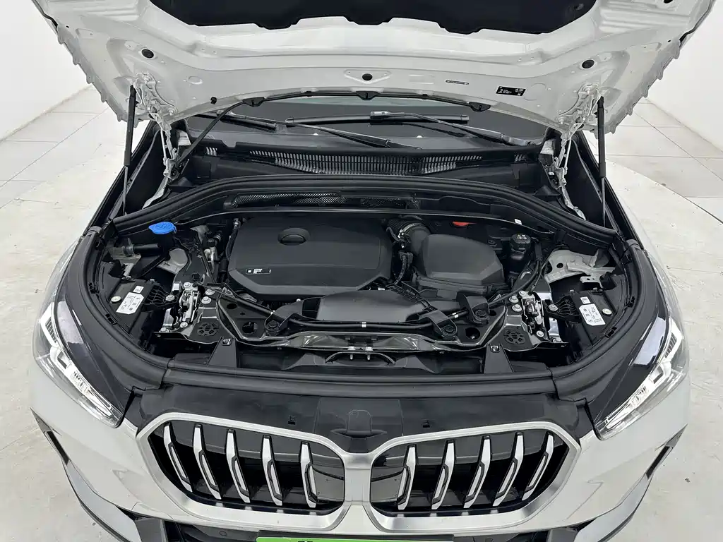 BMW X1 2023 — фото 18