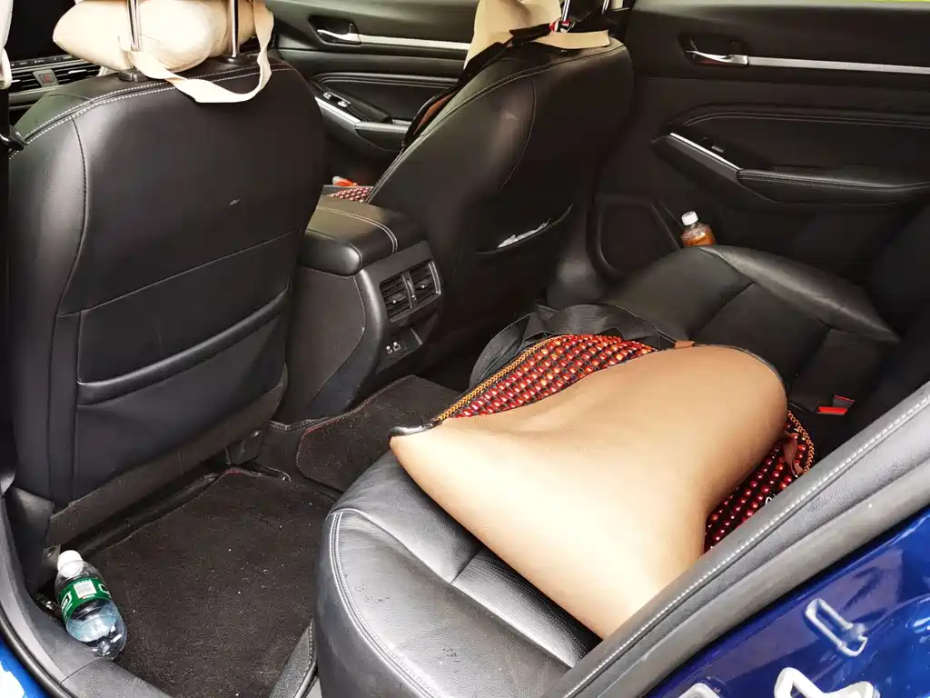 Nissan Teana 2019