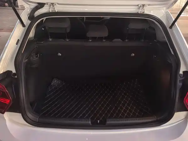 Volkswagen Polo 2024
