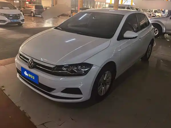 Volkswagen Polo 2024