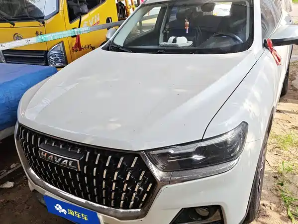 Haval H6 2024