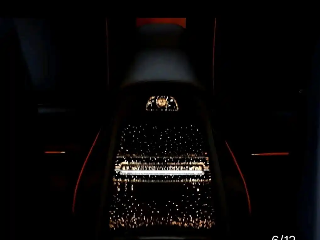 Rolls-Royce Phantom 2020 — фото 10