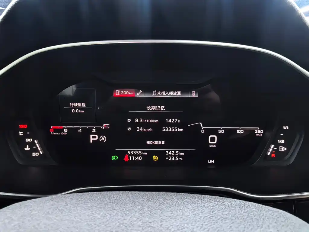 Audi Q3 Sportback 2022 — фото 12