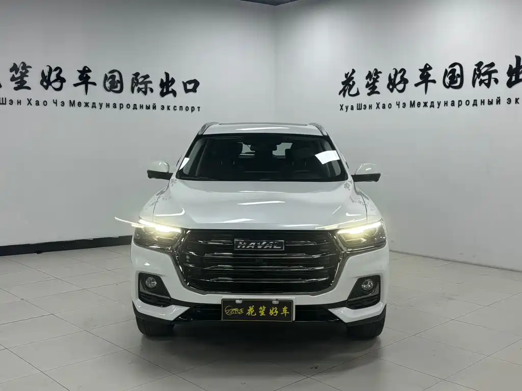 Haval H6 2022