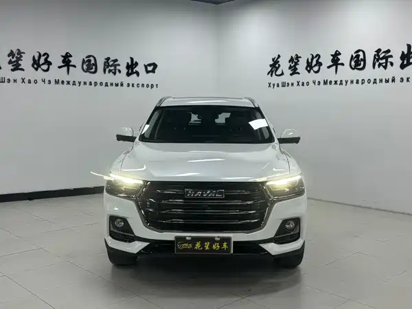 Haval H6 2022