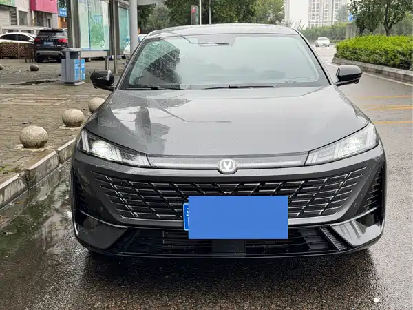 Changan Eado 2025