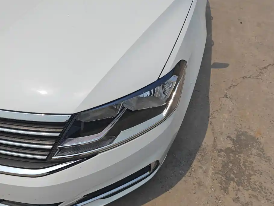 Volkswagen Lavida 2022