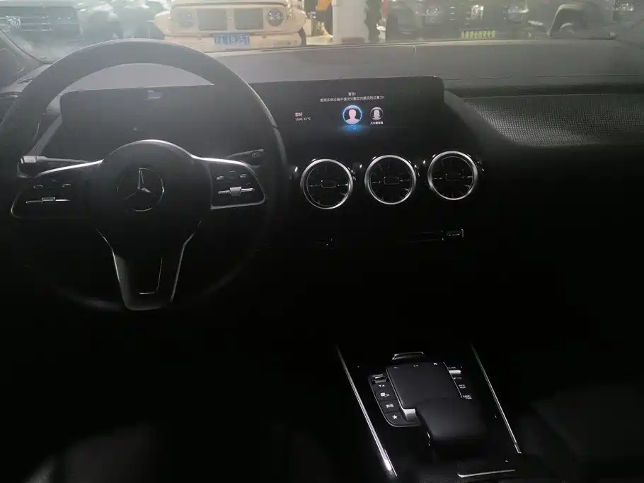 Mercedes-Benz GLA 2022 — фото 12