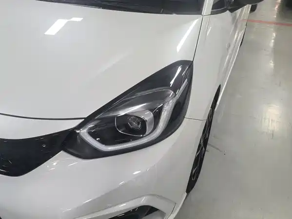 Honda LIFE 2022