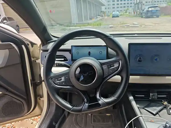 BYD Seal 06 2024