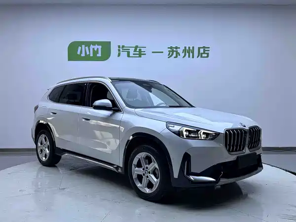 BMW X1 2023