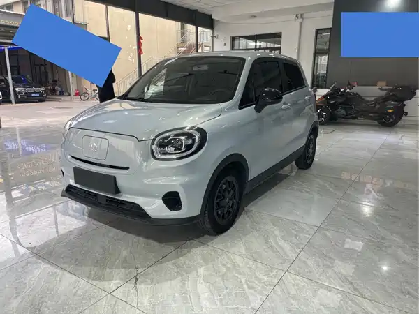 Leapmotor T03 2023
