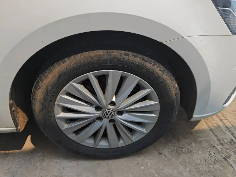 Volkswagen Lavida 2022