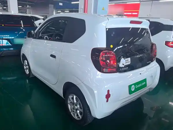 Roewe CLEVER 2023