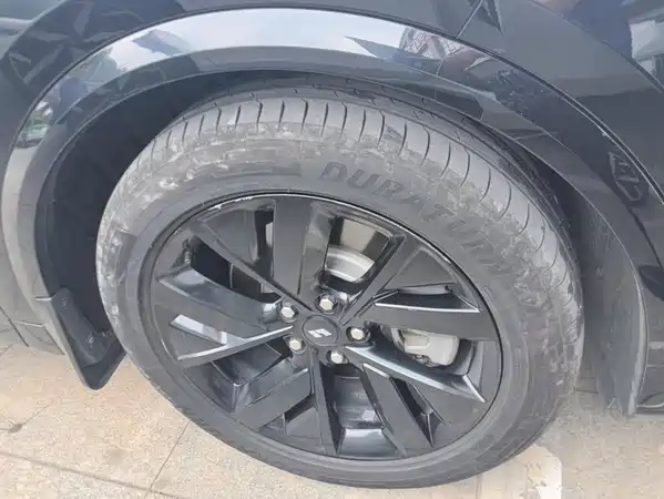 Li Auto L7 2023