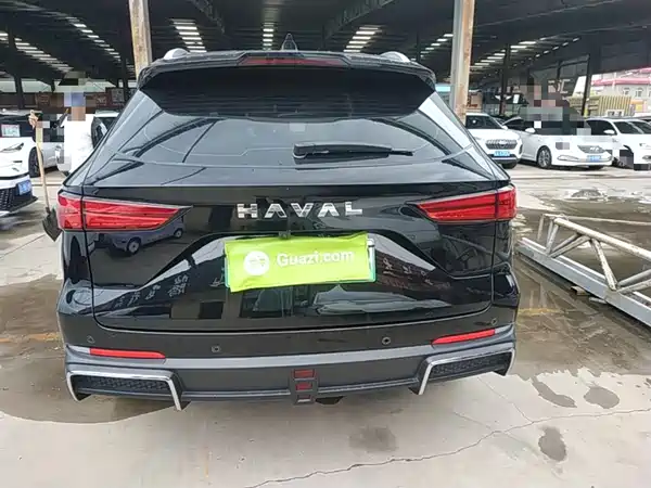 Haval Xiaolong MAX 2023