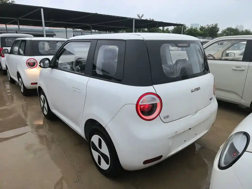 Changan Lumin 2026