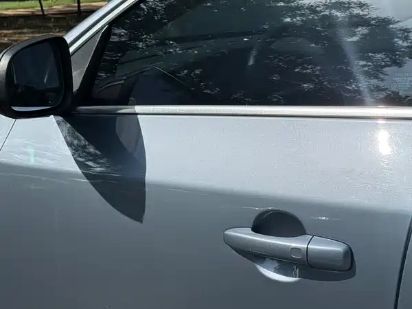 Volvo V60 2017