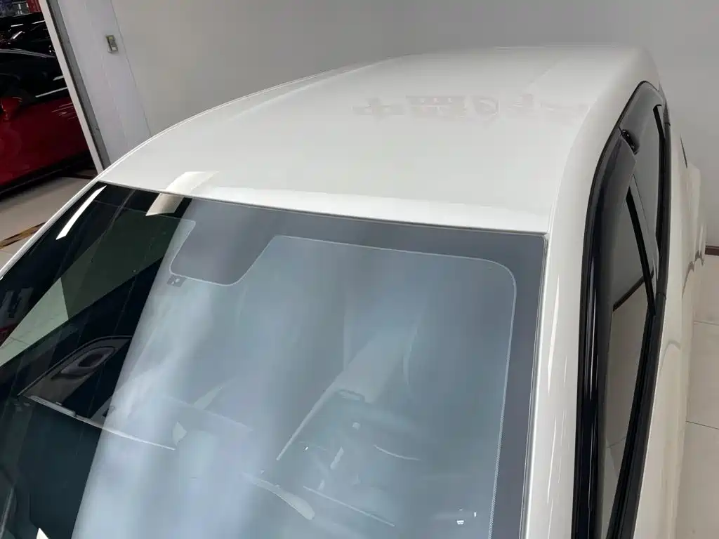 BYD Seagull 2025