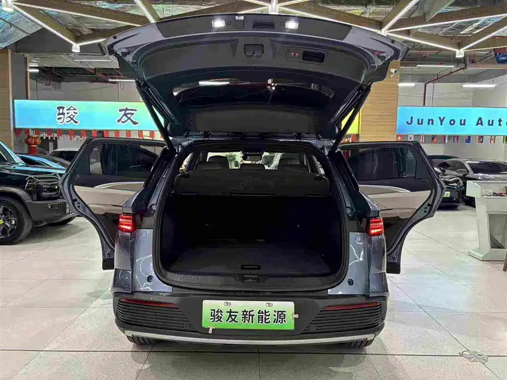 BYD Pro New Energy 2023 — фото 15