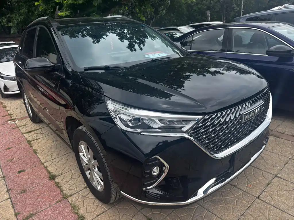 Haval M6 2023