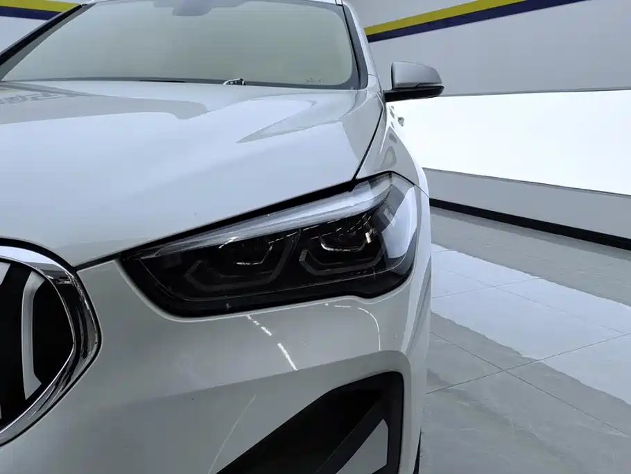 BMW X1 2023