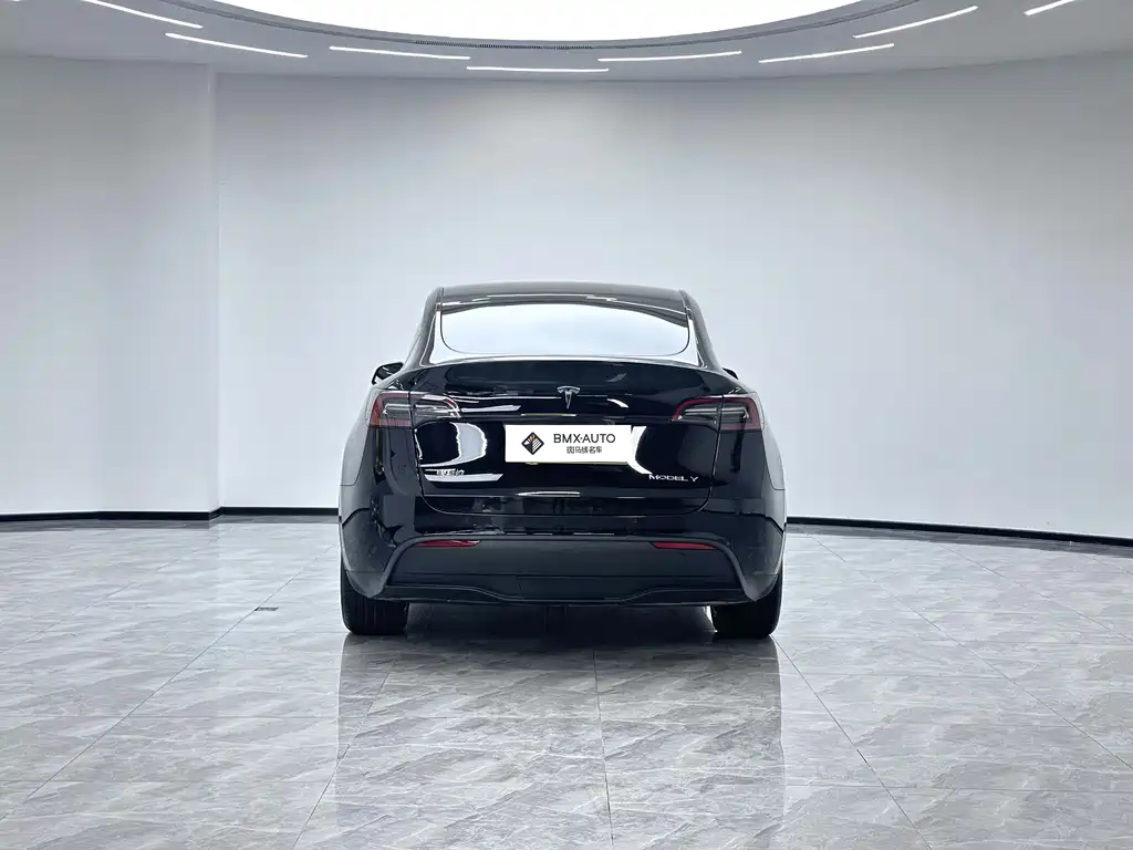 Tesla Model Y 2023 — фото 6