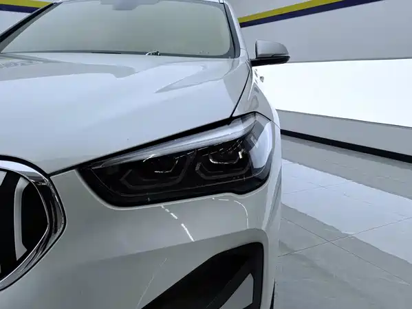 BMW X1 2023