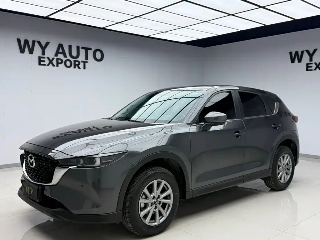 Mazda CX-5 2024