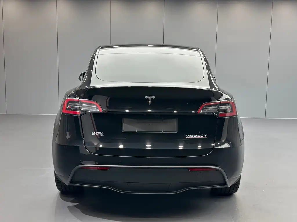 Tesla Model Y 2023 — фото 5